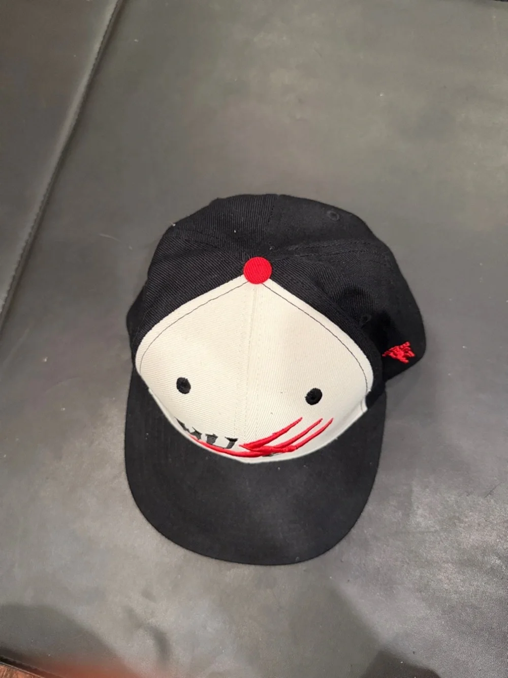 Manchester United mufc snapback